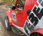 Smart ForTwo Dakar 2013 года